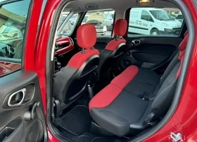 Fiat 500L 1.6 Multijet / LIVING / Euro 5 | Mobile.bg    14