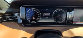 Mercedes-Benz S 500 AMG-4Matic-360-Distronic-HUD-Panorama, снимка 12 - Автомобили и джипове - 45534879