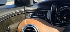 Mercedes-Benz S 500 AMG-4Matic-360-Distronic-HUD-Panorama -   | Mobile.bg    16