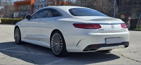 Mercedes-Benz S 500 AMG-4Matic-360-Distronic-HUD-Panorama -   | Mobile.bg    6