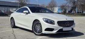Mercedes-Benz S 500 AMG-4Matic-360-Distronic-HUD-Panorama | Mobile.bg   4