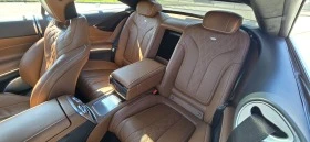 Mercedes-Benz S 500 AMG-4Matic-360-Distronic-HUD-Panorama -   | Mobile.bg    9