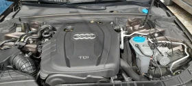 Audi A4 Allroad 2.0TDI 177ks 4x4 | Mobile.bg   17