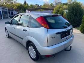 Ford Focus 1.4бензин, снимка 6