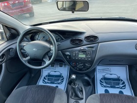 Ford Focus 1.4бензин, снимка 8 - Автомобили и джипове - 45180138