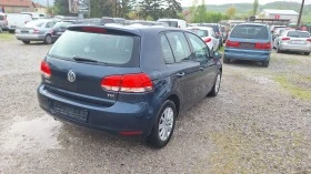 VW Golf 1.6tdi - [8] 