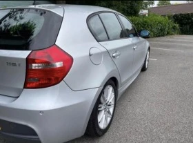 BMW 118 На части , снимка 8