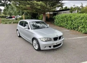 BMW 118 На части  - [3] 