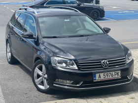 Обява за продажба на VW Passat 1.6 TDI ~Цена по договаряне - изображение 1