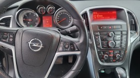 Opel Astra, снимка 8 - Автомобили и джипове - 45859593