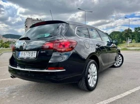 Opel Astra, снимка 1