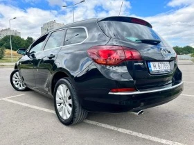 Opel Astra, снимка 3