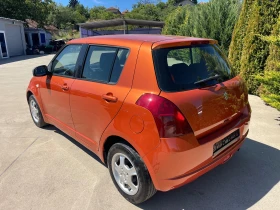     Suzuki Swift 1.3, 