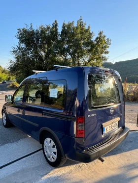 Opel Combo 1.7 cdti, снимка 6