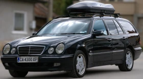 Mercedes-Benz E 430, снимка 3