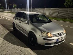 VW Golf Golf V 1.4бензин, снимка 1