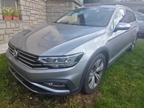  VW Alltrack