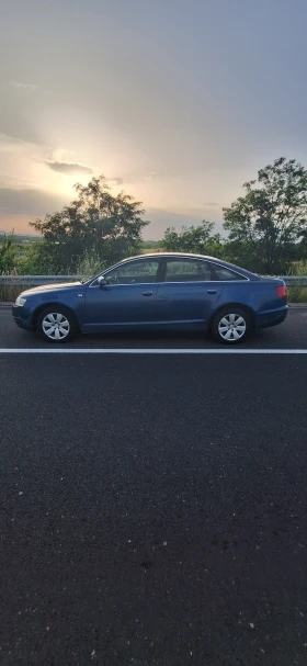 Audi A6 3.0 TDI QUATTRO, снимка 4