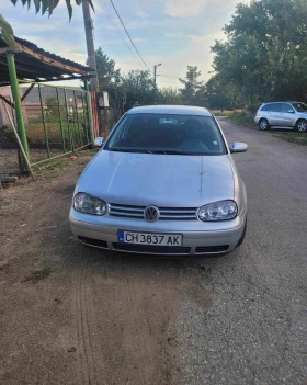 VW Golf 1.9 TDI 116к.с, снимка 3