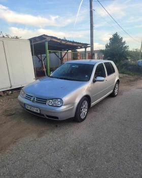 VW Golf 1.9 TDI 116к.с, снимка 2