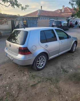 VW Golf 1.9 TDI 116к.с, снимка 4