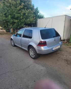 VW Golf 1.9 TDI 116к.с, снимка 5