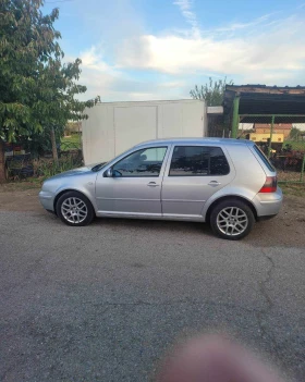 VW Golf 1.9 TDI 116к.с, снимка 1