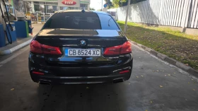 BMW 530 X drive M package 56000 km, снимка 4