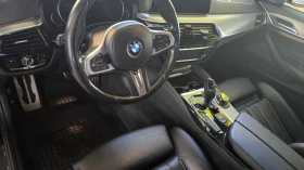 BMW 530 X drive M package 56000 km, снимка 7