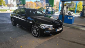 BMW 530 X drive M package 56000 km, снимка 2