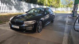 BMW 530 X drive M package 56000 km, снимка 3