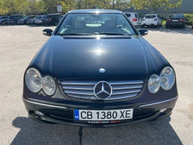 Mercedes-Benz CLK 320i Facelift, снимка 7