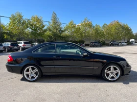 Mercedes-Benz CLK 320i Facelift, снимка 5