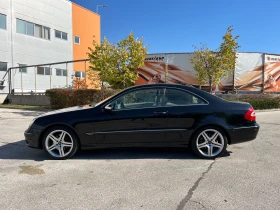 Mercedes-Benz CLK 320i Facelift, снимка 2