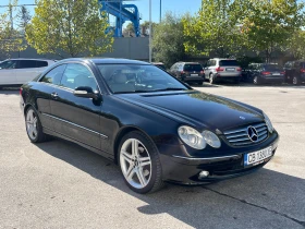 Mercedes-Benz CLK 320i Facelift, снимка 6