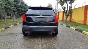 Cadillac XT5 3.6 V6, снимка 3