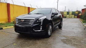 Cadillac XT5 3.6 V6, снимка 1