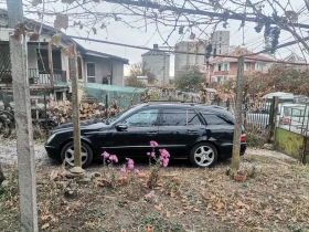 Mercedes-Benz E 320, снимка 2