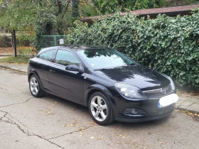 Opel Astra GTC - [1] 