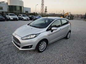 Обява за продажба на Ford Fiesta 1.0i-80k.c. FACELIFT /EURO5B/ ~7 950 лв. - изображение 1