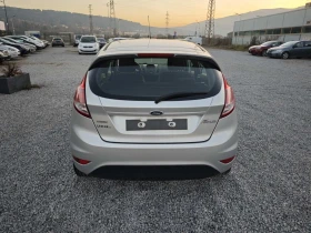 Ford Fiesta 1.0i-80k.c. FACELIFT /EURO5B/, снимка 5