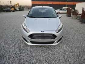 Ford Fiesta 1.0i-80k.c. FACELIFT /EURO5B/