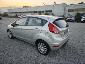 Ford Fiesta 1.0i-80k.c. FACELIFT /EURO5B/, снимка 4