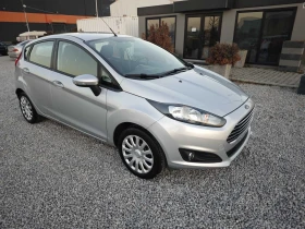 Ford Fiesta 1.0i-80k.c. FACELIFT /EURO5B/, снимка 8