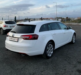 Opel Insignia 2.0i Automatic Swiss Facelift  | Mobile.bg    5