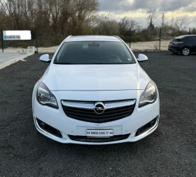 Opel Insignia 2.0i Automatic Swiss Facelift  | Mobile.bg    3