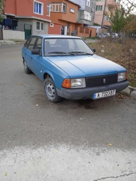  Moskvich 21412