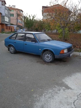 Moskvich 21412 21412 | Mobile.bg    7