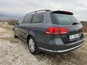 VW Passat B7 TSI Сменена Верига , снимка 4