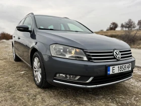 VW Passat B7 TSI Сменена Верига , снимка 2